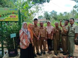 LOMBA BEJO TINGKAT PROVINSI