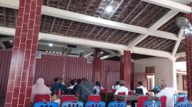 Sidang LPJ APBKal TA 2023